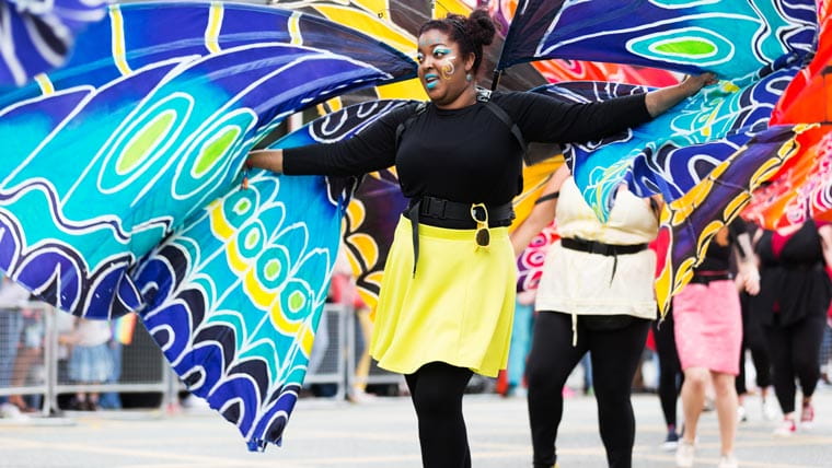 Manchester Pride Parade