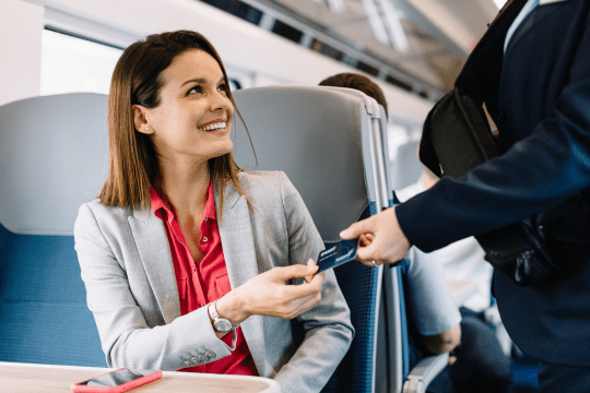 Delay repay compensation