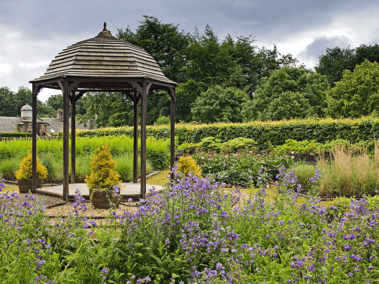Pollock Country Park, Glasgow