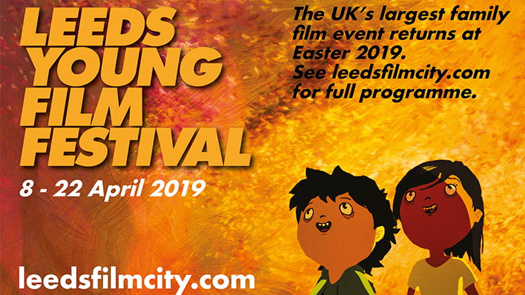 Leeds Young Film Festival 2019