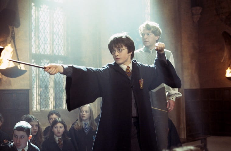 Harry Potter (Warner Bros.)