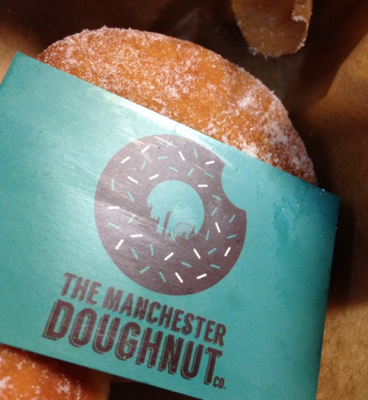 Manchester Doughnut Co