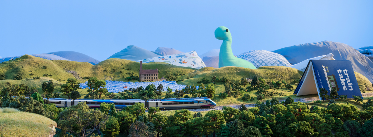 Transpennine Route Upgrade