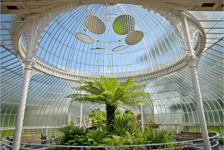 Glasgow Botanical Gardens