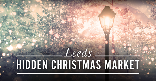 Leeds Christmas Market