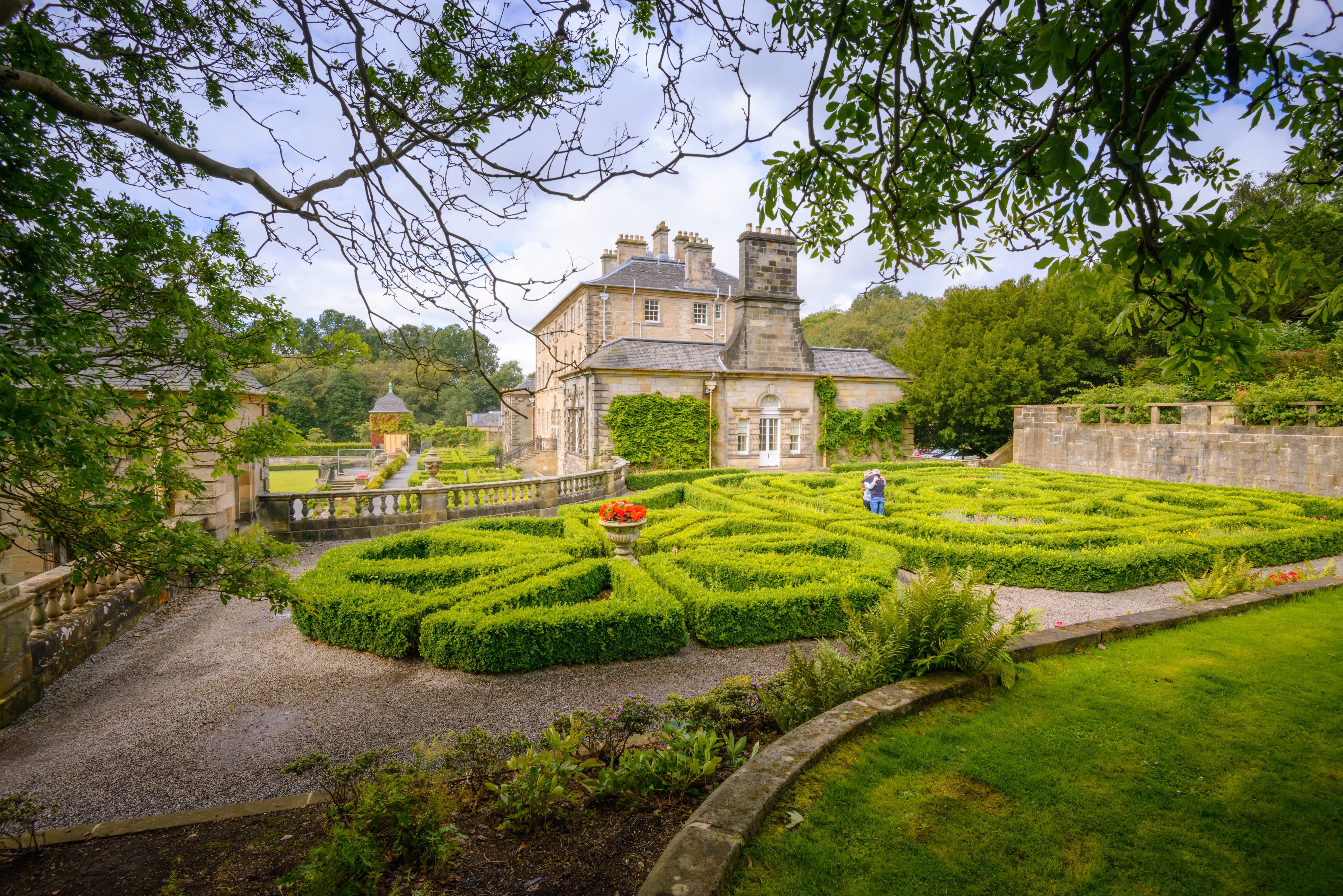 New direct service between Glasgow and Liverpool