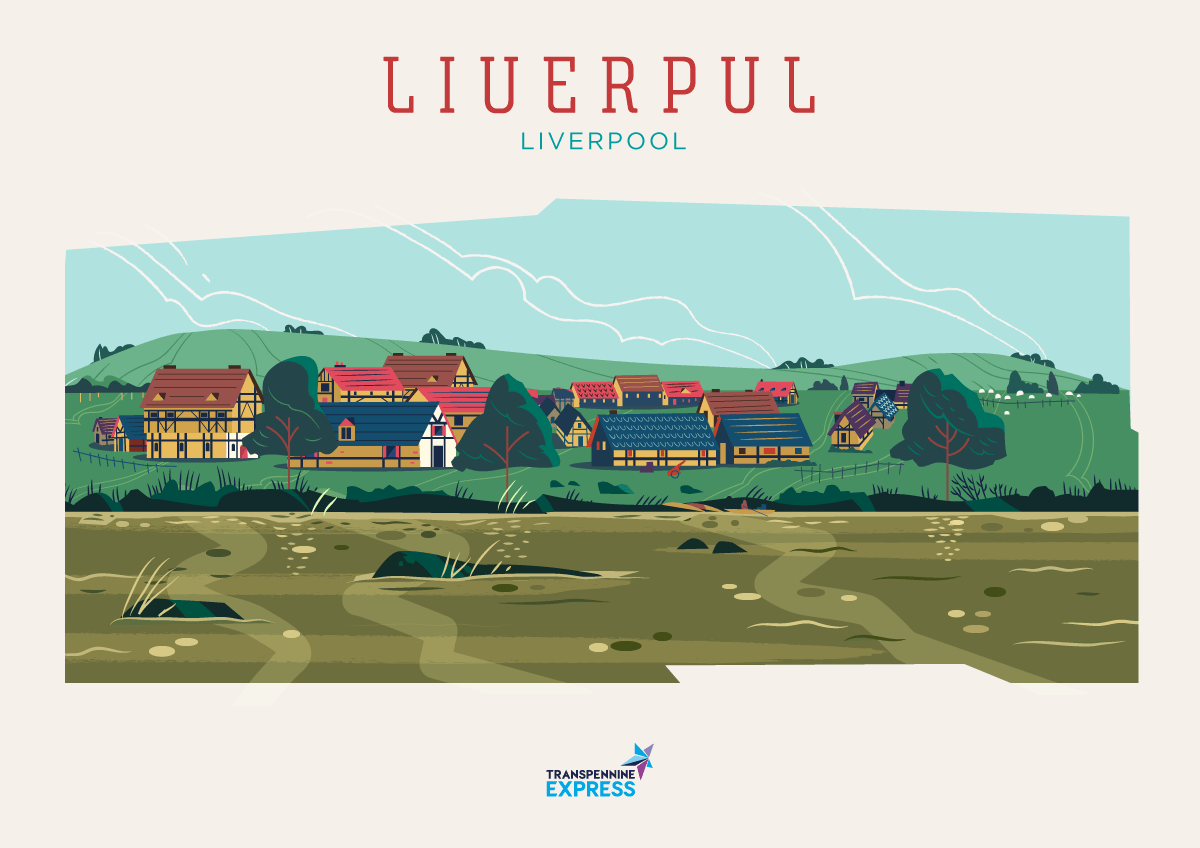 Liverpool