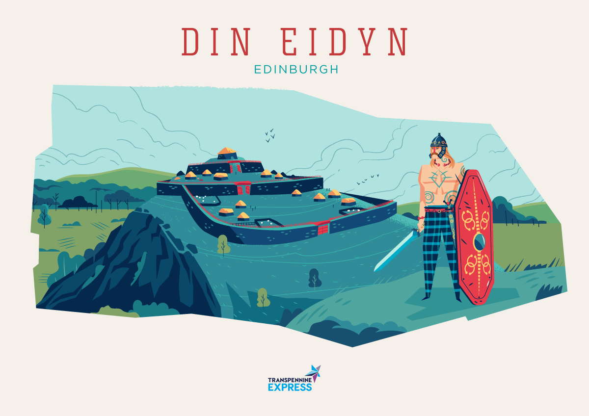 Edinburgh