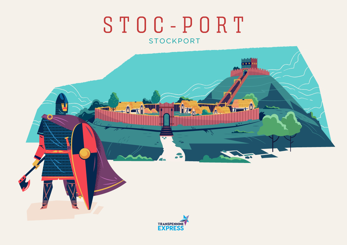 Stockport