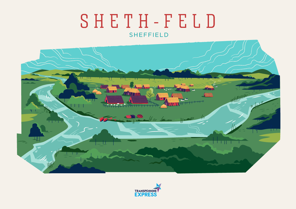 Sheffield