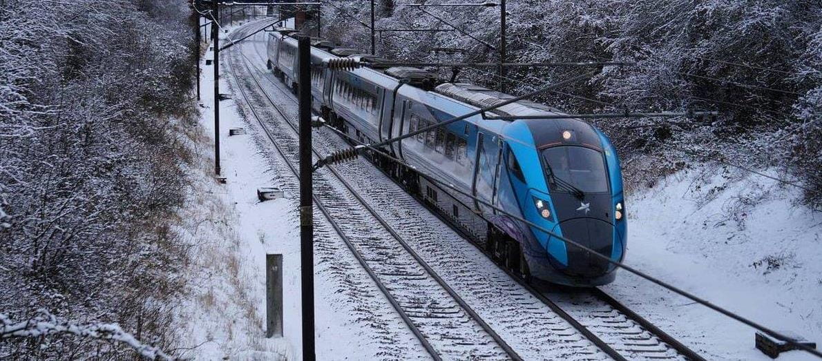 December timetable changes
